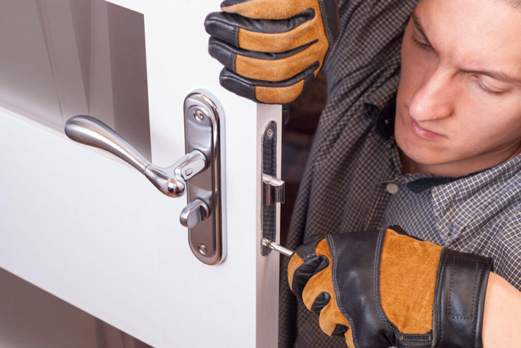 Locksmith Dubai