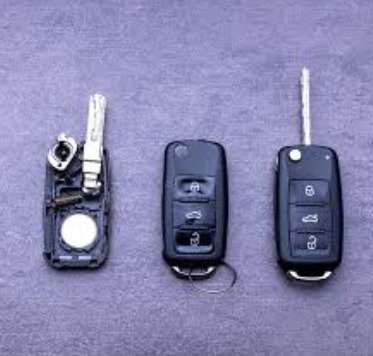 car key repair near me