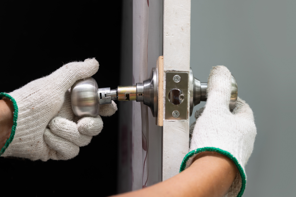 24 Hour Locksmith Dubai