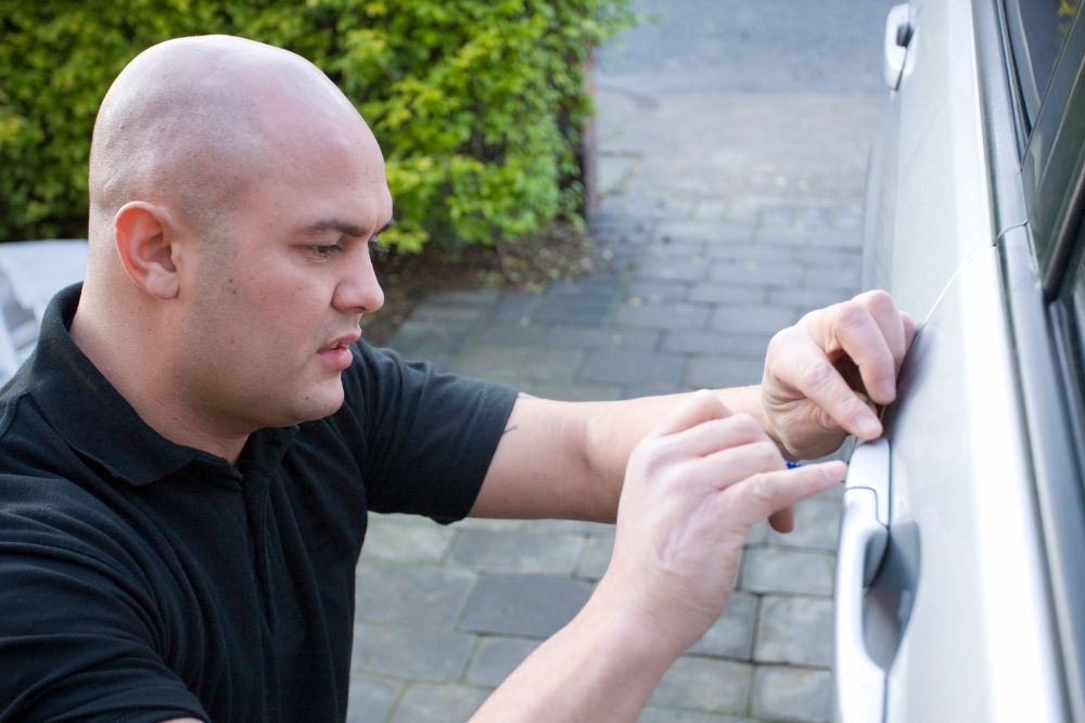 Auto Locksmith Dubai