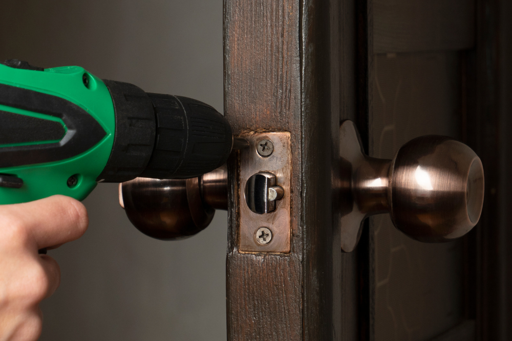lock replacement dubai