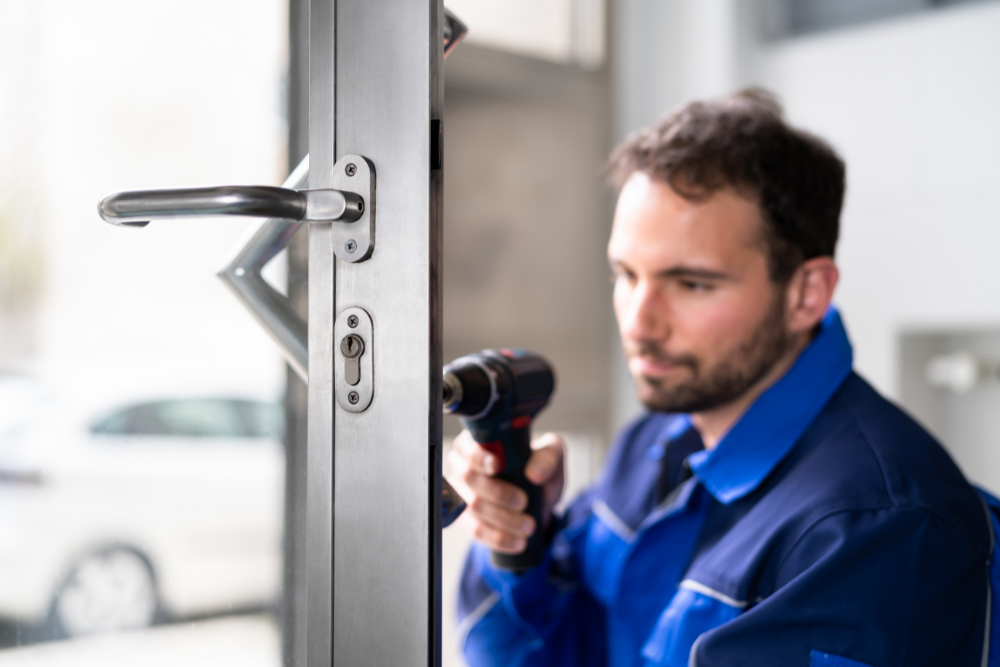 locksmith dubai near me