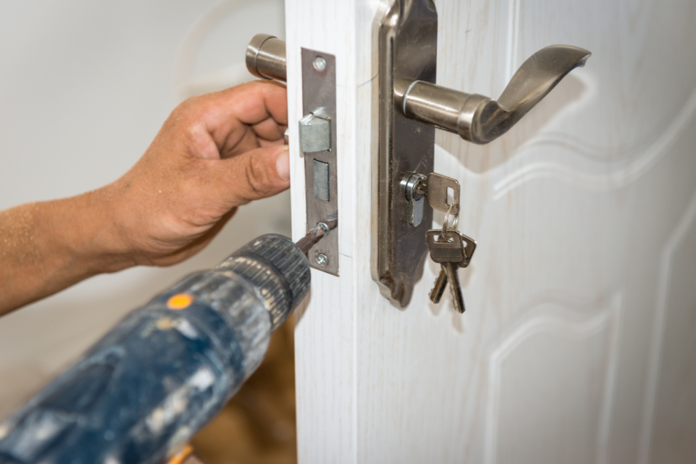 Locksmith Near Me Dubai