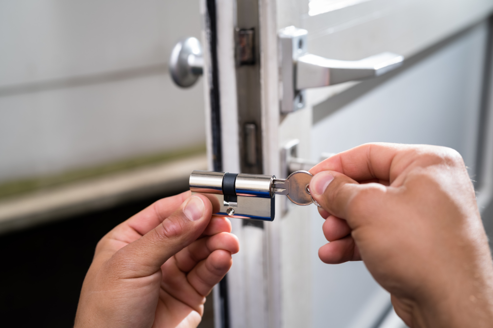 Mobile Locksmith Dubai