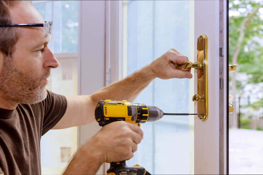 professional locksmith dubai